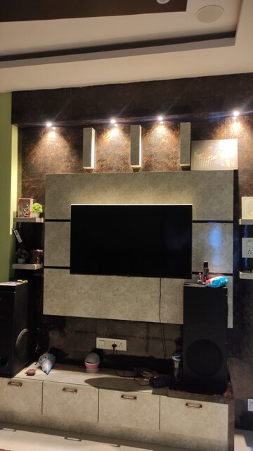 Furnished Amenities in 3 BHK Apartment at Kompally – for Rent