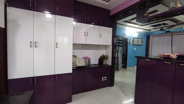 Furnished Amenities in 3 BHK Apartment at Kompally – for Rent