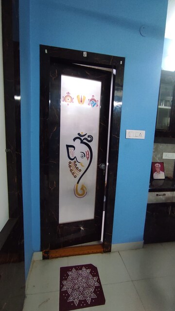 Furnished Amenities in 3 BHK Apartment at Kompally – for Rent