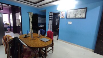 Living Room in 3 BHK Apartment at Kompally – for Rent