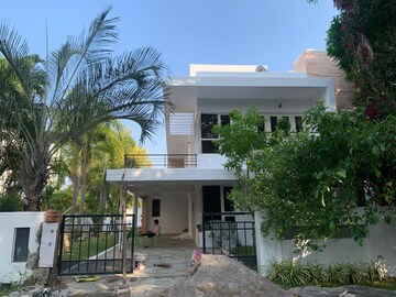 3 BHK Apartment – Exterior View View at Aparna Cyber County, Gopanpally - for Rent