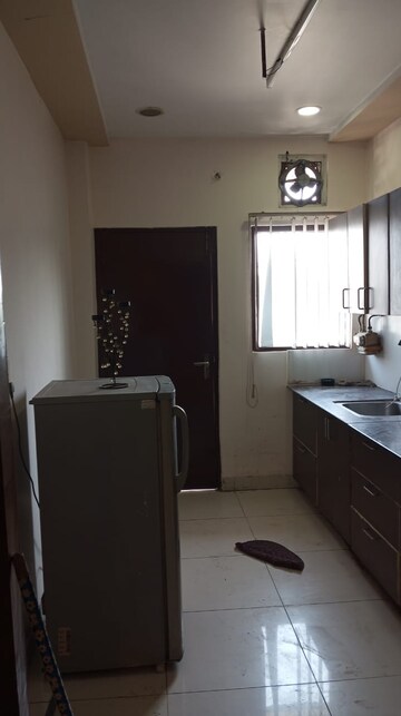 Living Room in 4 BHK Builder Floor at Preet Vihar – for Rent