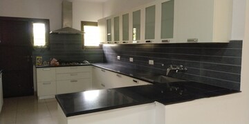 Kitchen in 3 BHK Apartment at Aparna Cyber County, Gopanpally – for Rent