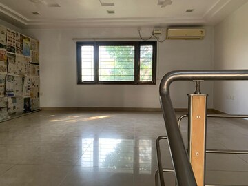Building Lobby in 3 BHK Apartment at Aparna Cyber County, Gopanpally – for Rent