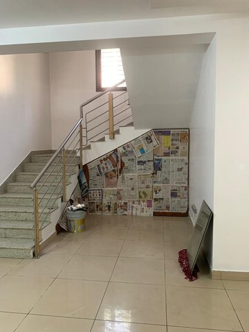 Master Plan in 3 BHK Apartment at Aparna Cyber County, Gopanpally – for Rent
