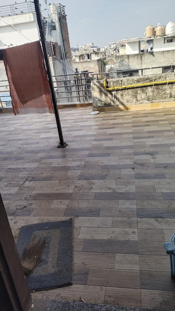 Bedroom in 1 RK Builder Floor at Saket – for Rent