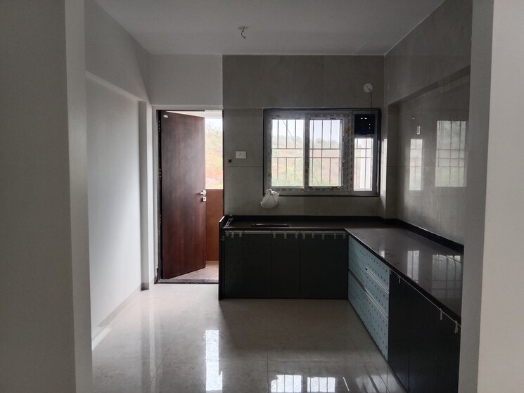 Kitchen, shreyas-ornate 3 Bedroom 1900 Sq.Ft. Apartment In Sahakar Nagar Pune 8692079