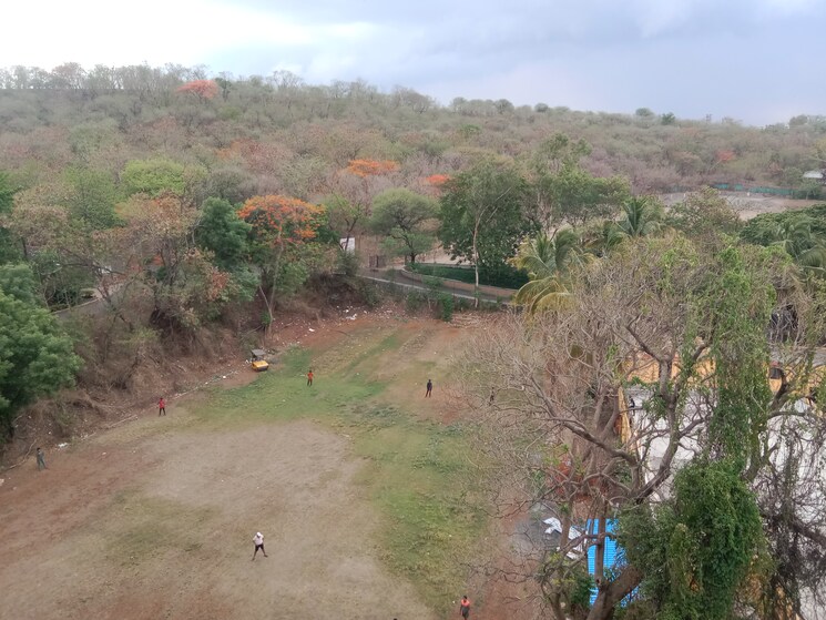 Master Bedroom, shreyas-ornate 3 Bedroom 1900 Sq.Ft. Apartment In Sahakar Nagar Pune 8692079