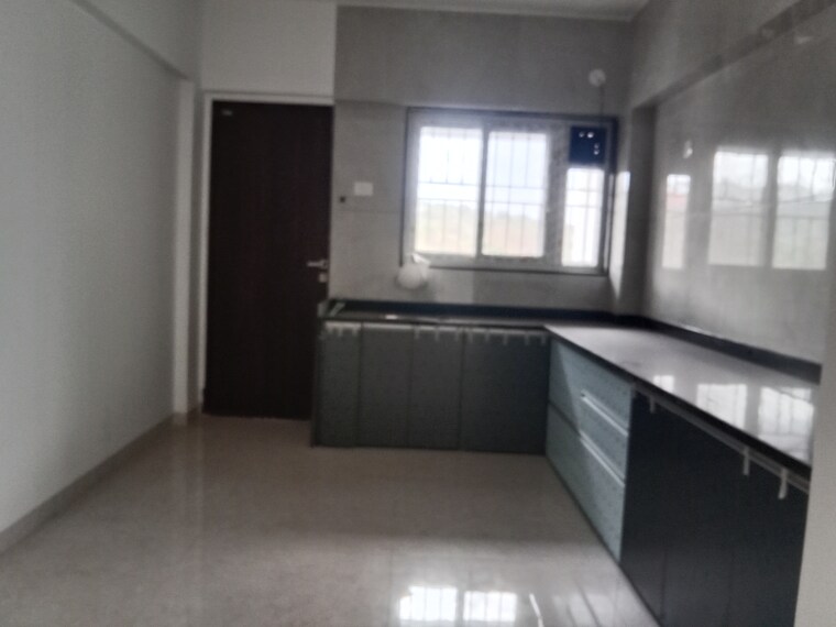 Kitchen, shreyas-ornate 3 Bedroom 1900 Sq.Ft. Apartment In Sahakar Nagar Pune 8692079