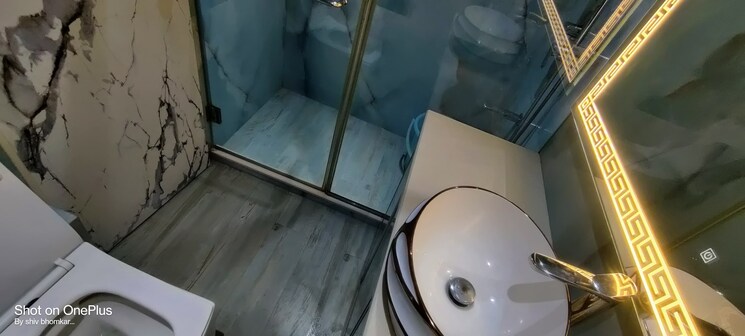 undefined, dedhia-palatial-height 2 Bedroom 741 Sq.Ft. Apartment In Powai Mumbai 8692116