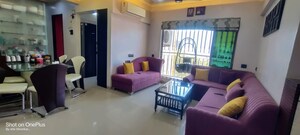 2 BHK Apartment For Sale in Dedhia Palatial Height, Powai