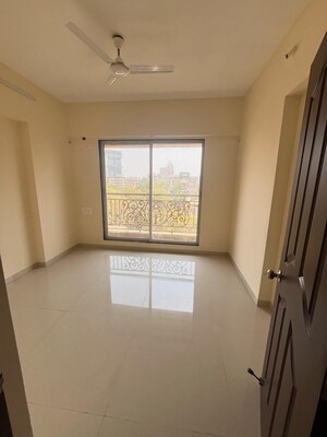 2 BHK Apartment For Sale in Ojass Laxmi Narayan CHS, Naupada