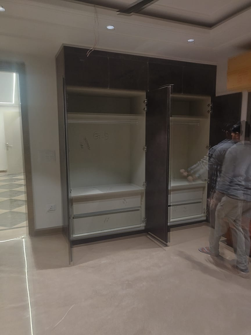 3 BHK Apartment For Rent in Corner Plot 