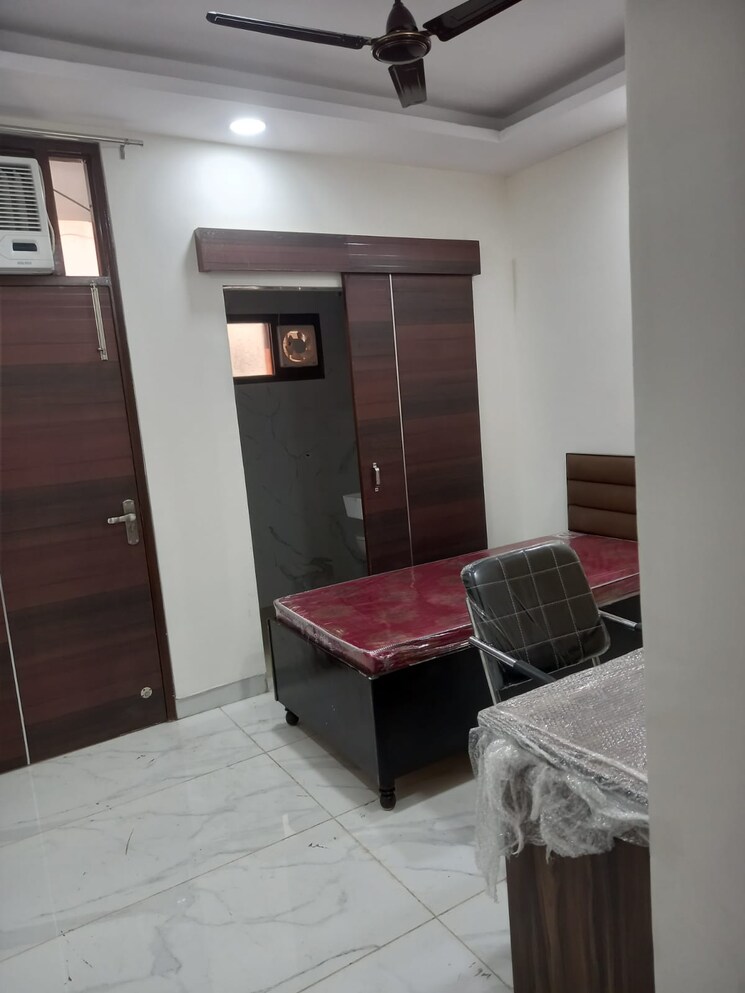 Bathroom, indirapuram shakti khand 1 3 Bedroom 1800 Sq.Ft. Apartment In Indirapuram Shakti Khand 1 Ghaziabad 8692100