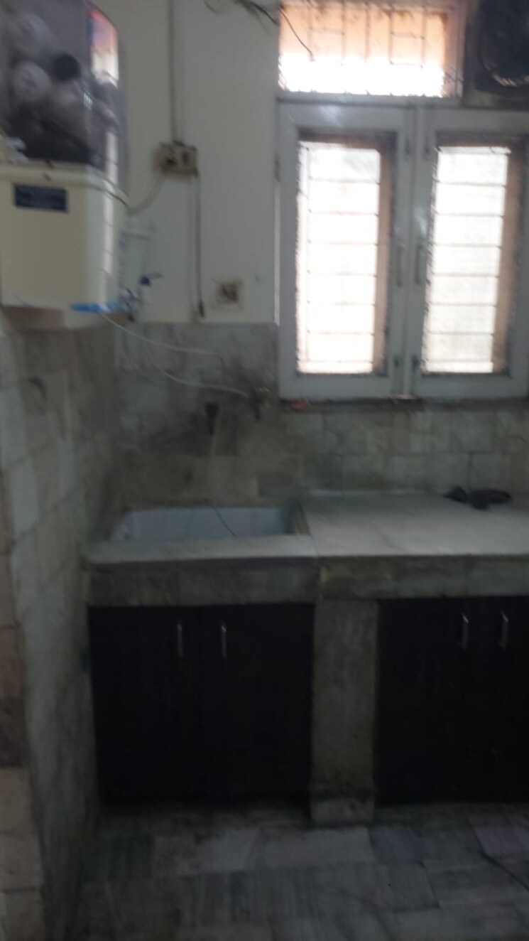 Kitchen, preet vihar 4 Bedroom 3000 Sq.Ft. Builder Floor In Preet Vihar Delhi 8692117