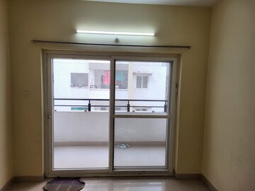 2 BHK Apartment – Exterior View View at Rajapushpa The Retreat, Kokapet - for Rent