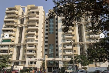 2 BHK Apartment For Rent in Rajapushpa The Retreat, Kokapet