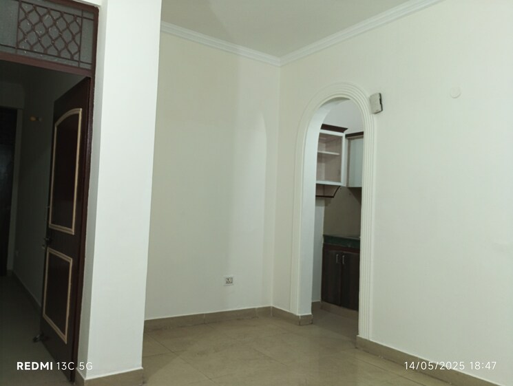 Living Room, saket 1 Bedroom 450 Sq.Ft. Builder Floor In Saket Delhi 8692159