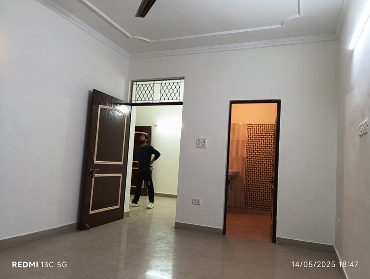 Bedroom, saket 1 Bedroom 450 Sq.Ft. Builder Floor In Saket Delhi 8692159