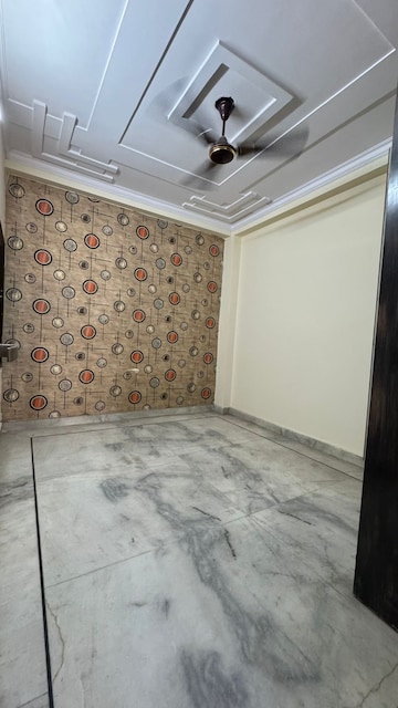 Bedroom in 2 BHK Apartment at Rameswara Riveroak, Barrackpore – for Sale