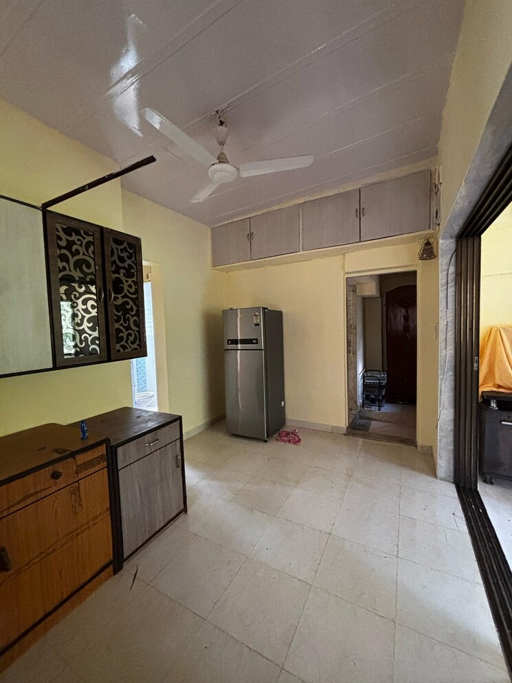 Living Room, khar west 2 Bedroom 750 Sq.Ft. Apartment In Khar West Mumbai 8692139