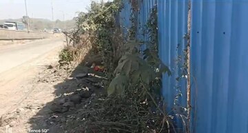 Plot Area in  Plot at Vasai – for Sale