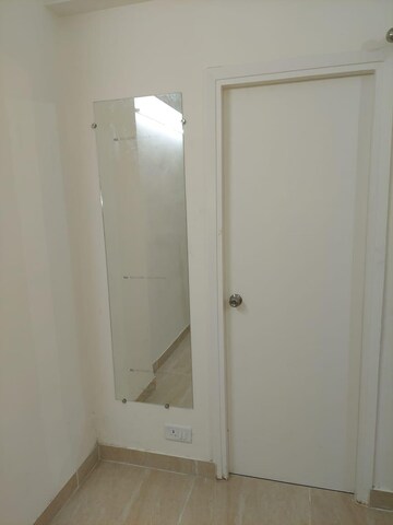 Master Bedroom in 1 BHK Apartment at Gaur City 2 - 14th Avenue, Sector 16c Greater Noida – for Rent