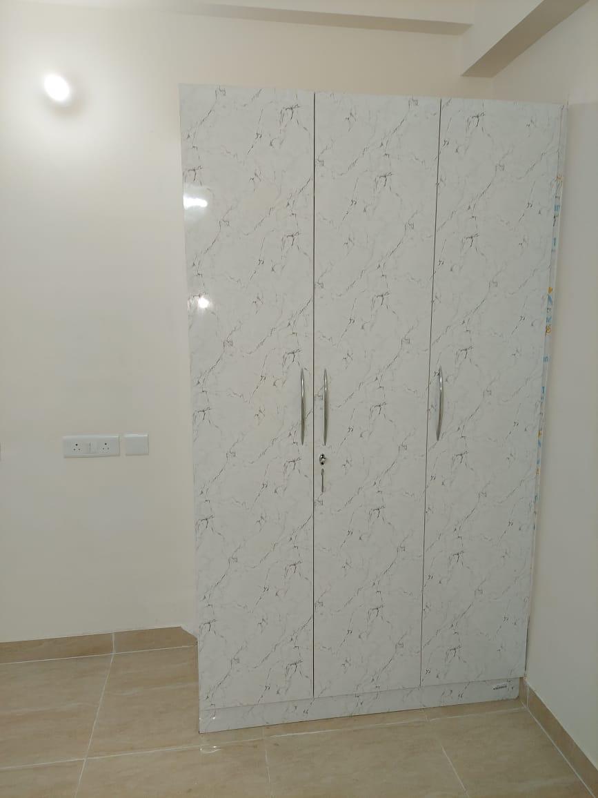 1 BHK Apartment For Rent in Gaur City 2 - 14th Avenue