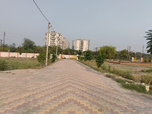  Plot – Garden View at Shree Ganpati Enclave, Modipuram - for Sale