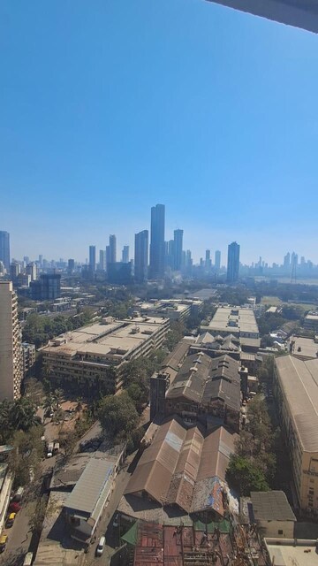 2 BHK Apartment – Exterior View View at Lodha Vista, Lower Parel - for Rent