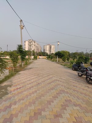  Plot – Exterior View View at Shree Ganpati Enclave, Modipuram - for Sale