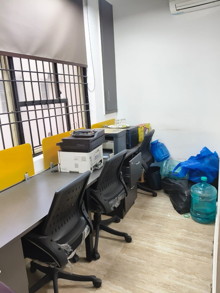 Team Area, sector 62 Commercial Office Space 1500 Sq.Ft. In Sector 62 Noida 8692170