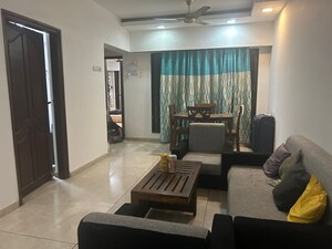 2 BHK Apartment For Sale in AP Panch Ritu, Powai