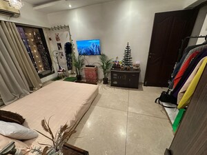 Parking in 2 BHK Apartment at AP Panch Ritu, Powai – for Sale