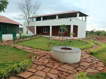  Land – Exterior View View at Yelahanka - for Sale