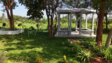  Land – Garden View at Yelahanka - for Sale