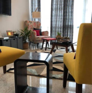 Gym in 3 BHK Apartment at Ireo The Grand Arch, Sector 58 – for Sale