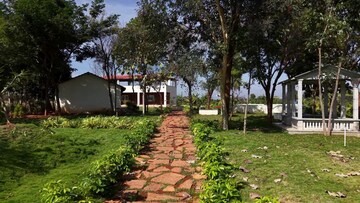  Land – Garden View at Yelahanka - for Sale