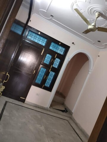 Furnished Amenities in 3 BHK Apartment at Osman Nagar – for Sale