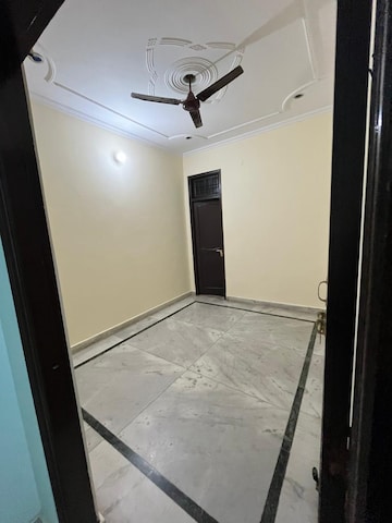 Building Lobby in 3 BHK Apartment at Osman Nagar – for Sale