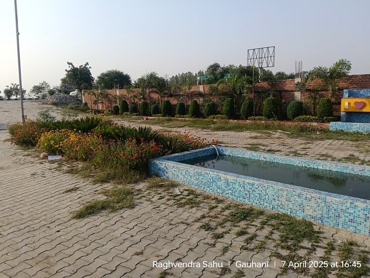 Exterior View, naini  84 Sq.Mt. Plot In Naini Allahabad 8692333