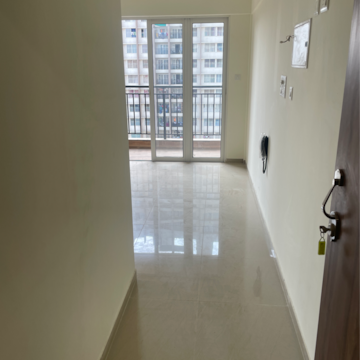 1 BHK Apartment For Rent in Kolte Patil Life Republic Sec R7 7th Avenue I, Marunji