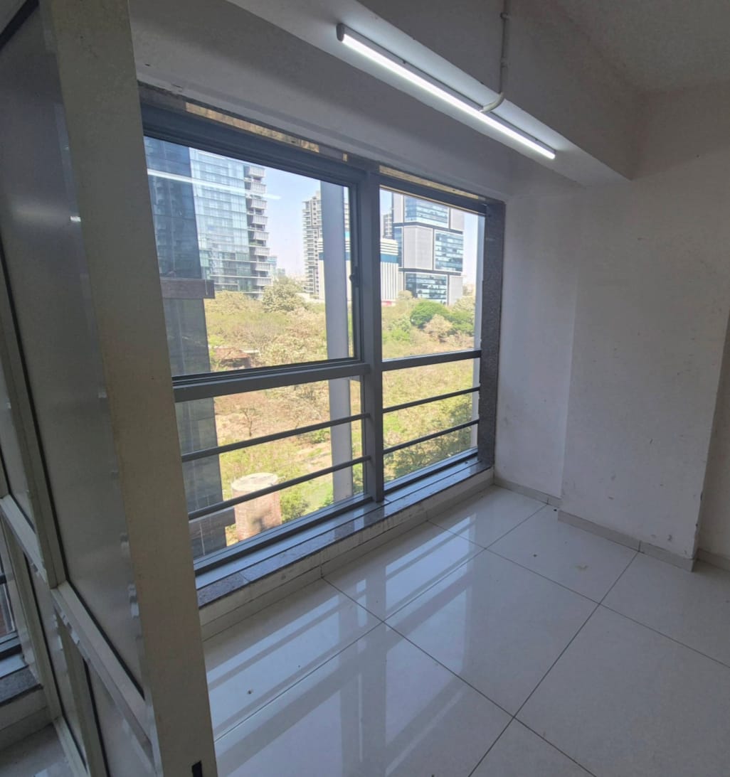 Office Space For Rent in Sankalp Iconic Tower