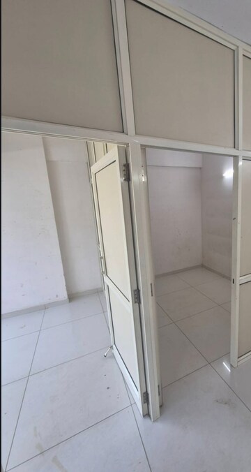 Building Lobby in  Office Space at Sankalp Iconic Tower, Sanidhya – for Rent