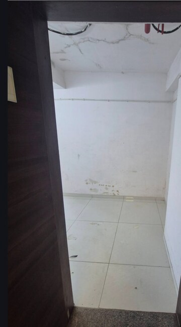 Bathroom in  Office Space at Sankalp Iconic Tower, Sanidhya – for Rent