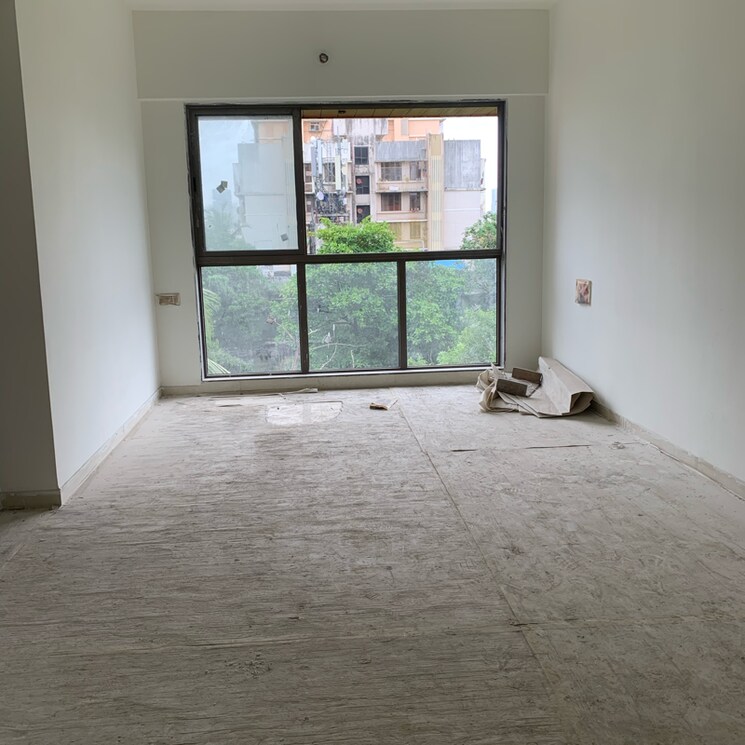 Room, goyal-abhiram 2 Bedroom 630 Sq.Ft. Apartment In Kastur Park Mumbai 8692292