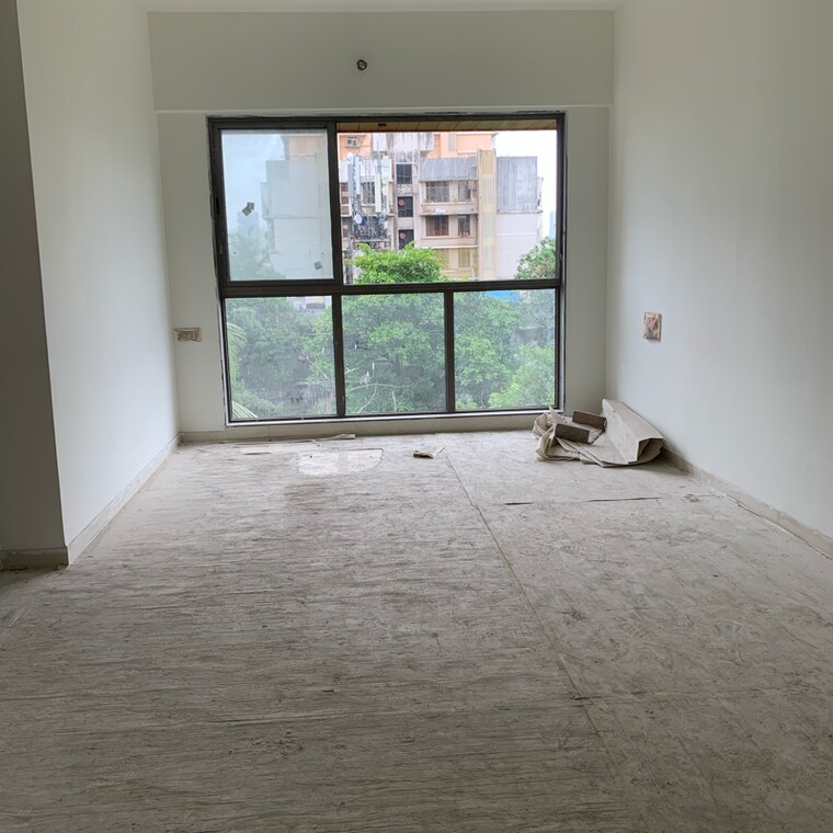 Room, goyal-abhiram 2 Bedroom 630 Sq.Ft. Apartment In Kastur Park Mumbai 8692292