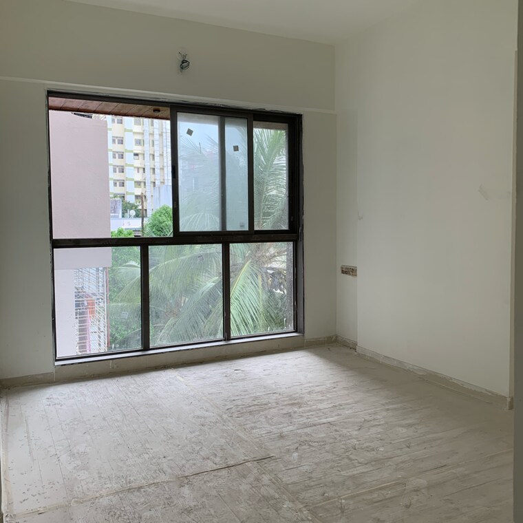 Room, goyal-abhiram 2 Bedroom 630 Sq.Ft. Apartment In Kastur Park Mumbai 8692292