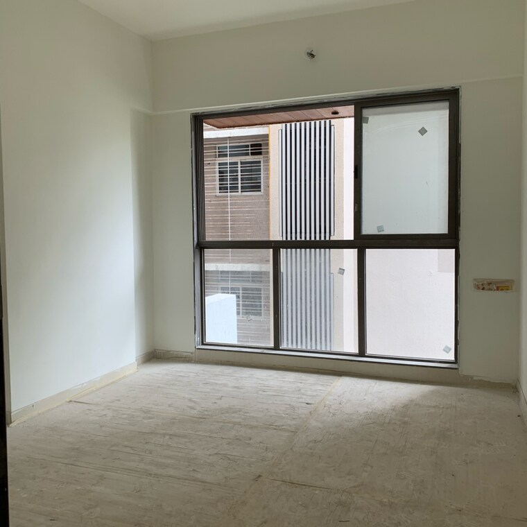 Room, goyal-abhiram 2 Bedroom 630 Sq.Ft. Apartment In Kastur Park Mumbai 8692292