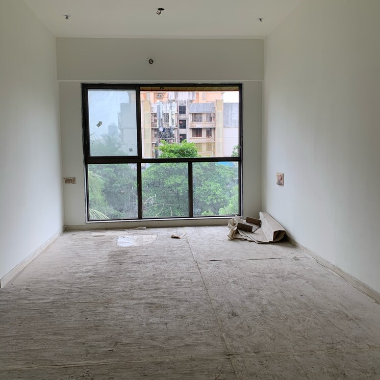 Room, goyal-abhiram 2 Bedroom 630 Sq.Ft. Apartment In Kastur Park Mumbai 8692292